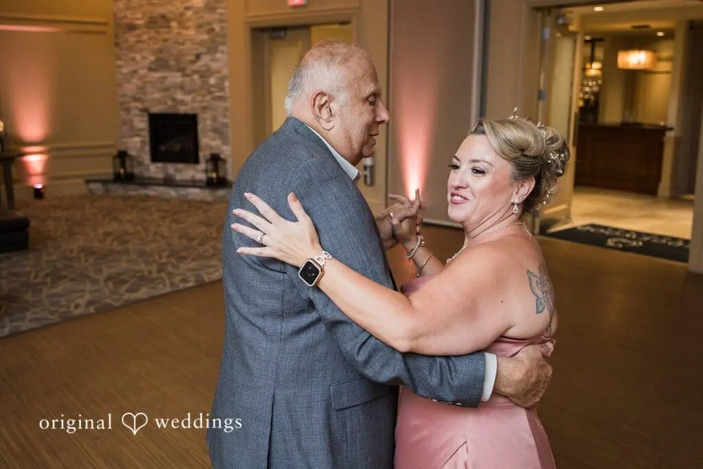 Miraval Gardens Wedding // Ralph & Anna -