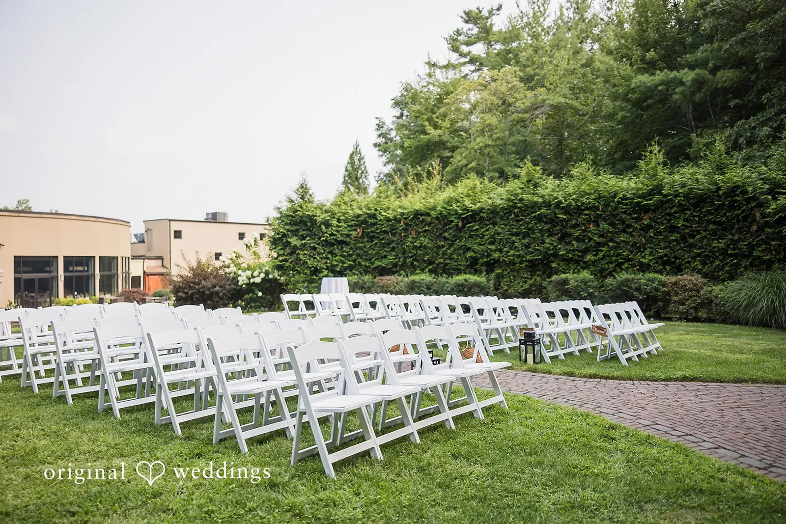 Miraval Gardens Wedding // Ralph & Anna -