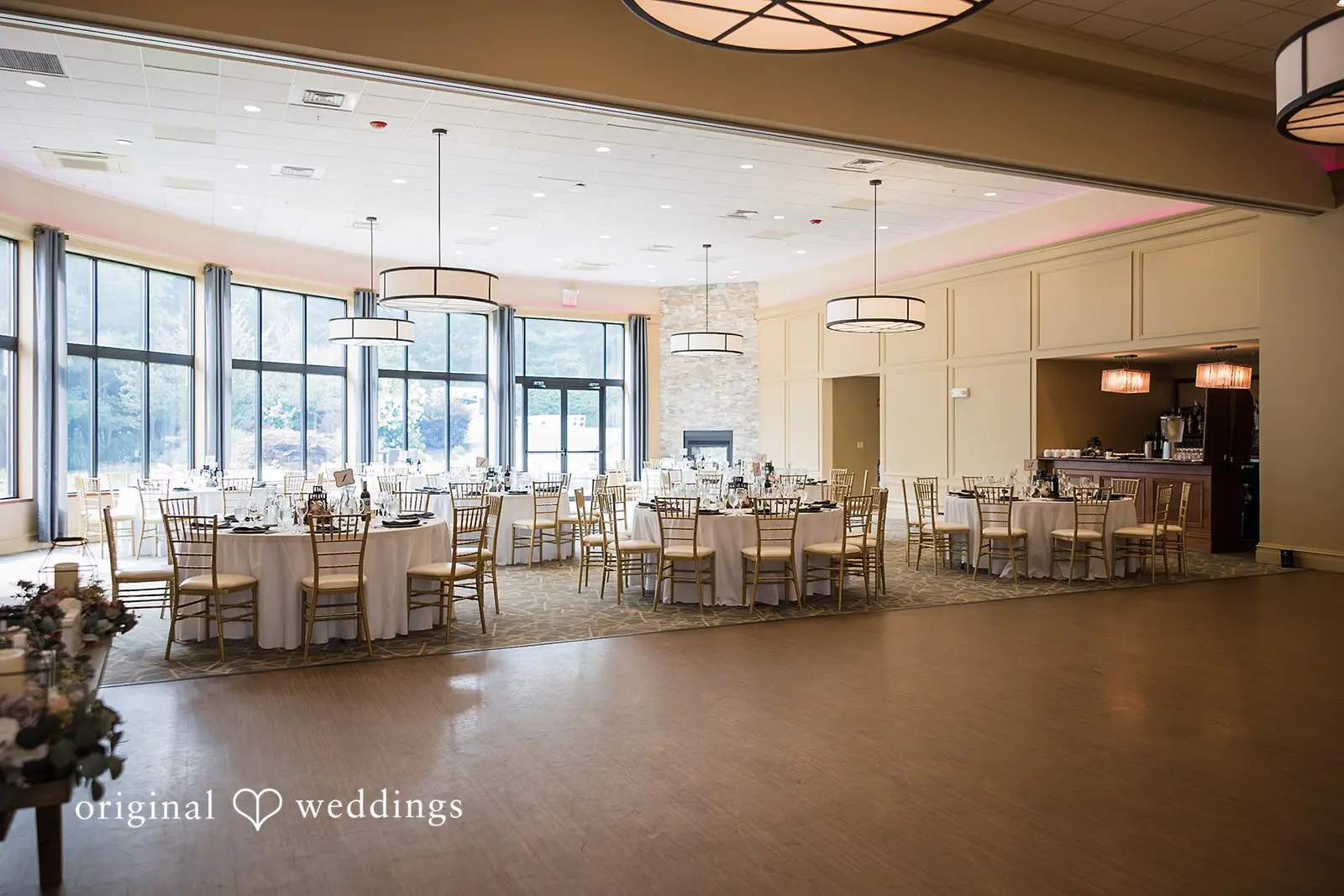 Miraval Gardens Wedding // Ralph & Anna -