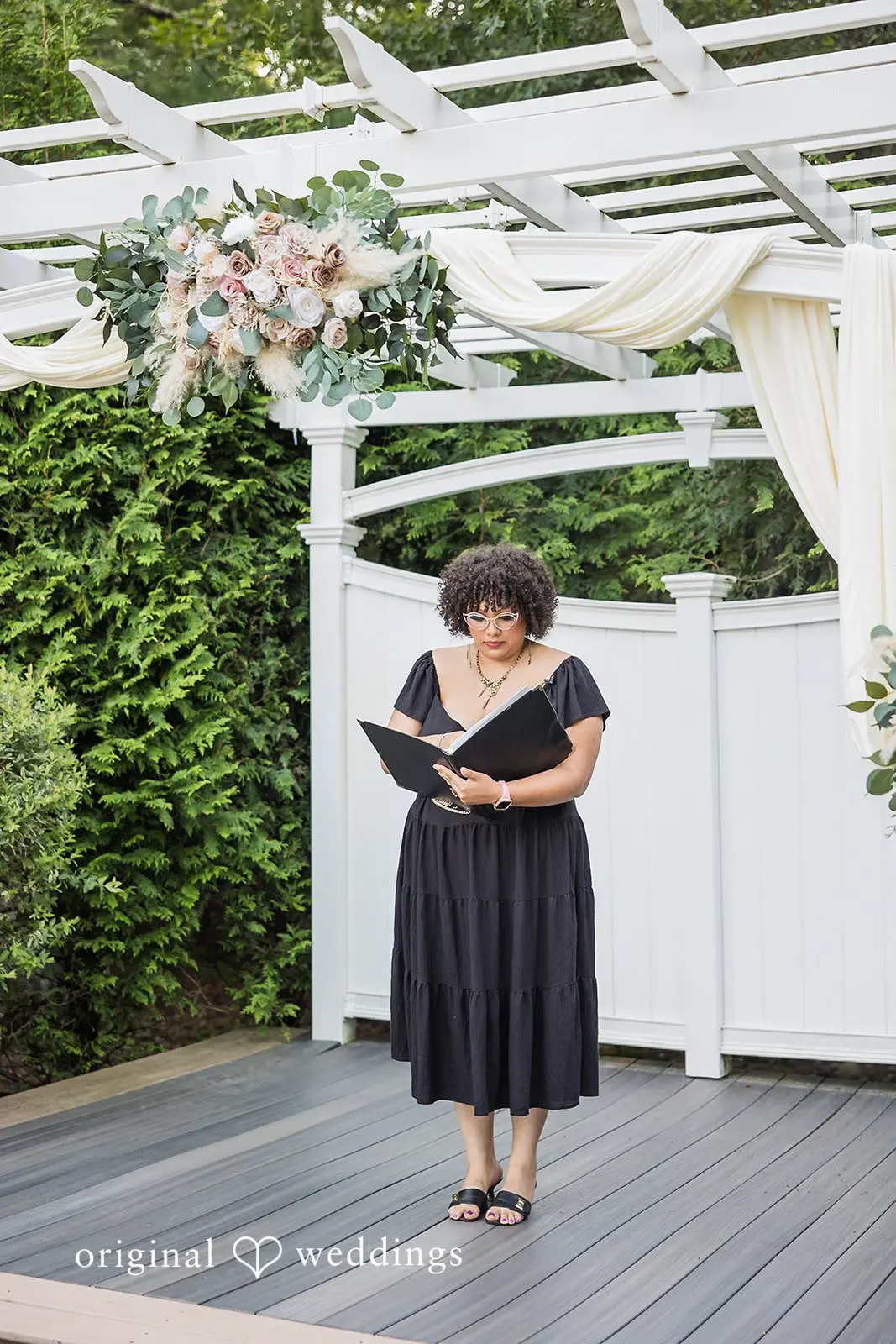 Miraval Gardens Wedding // Ralph & Anna -