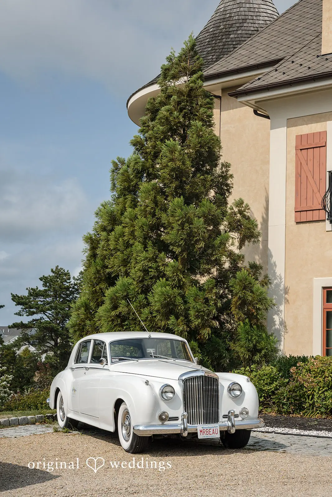 Kyle + Allison Mirbeau Inn & Spa Wedding // Kyle & Allison -