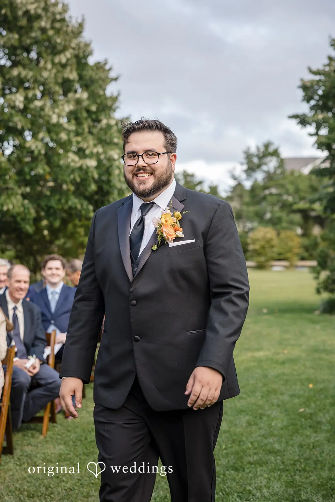 Kyle + Allison Mirbeau Inn & Spa Wedding // Kyle & Allison -
