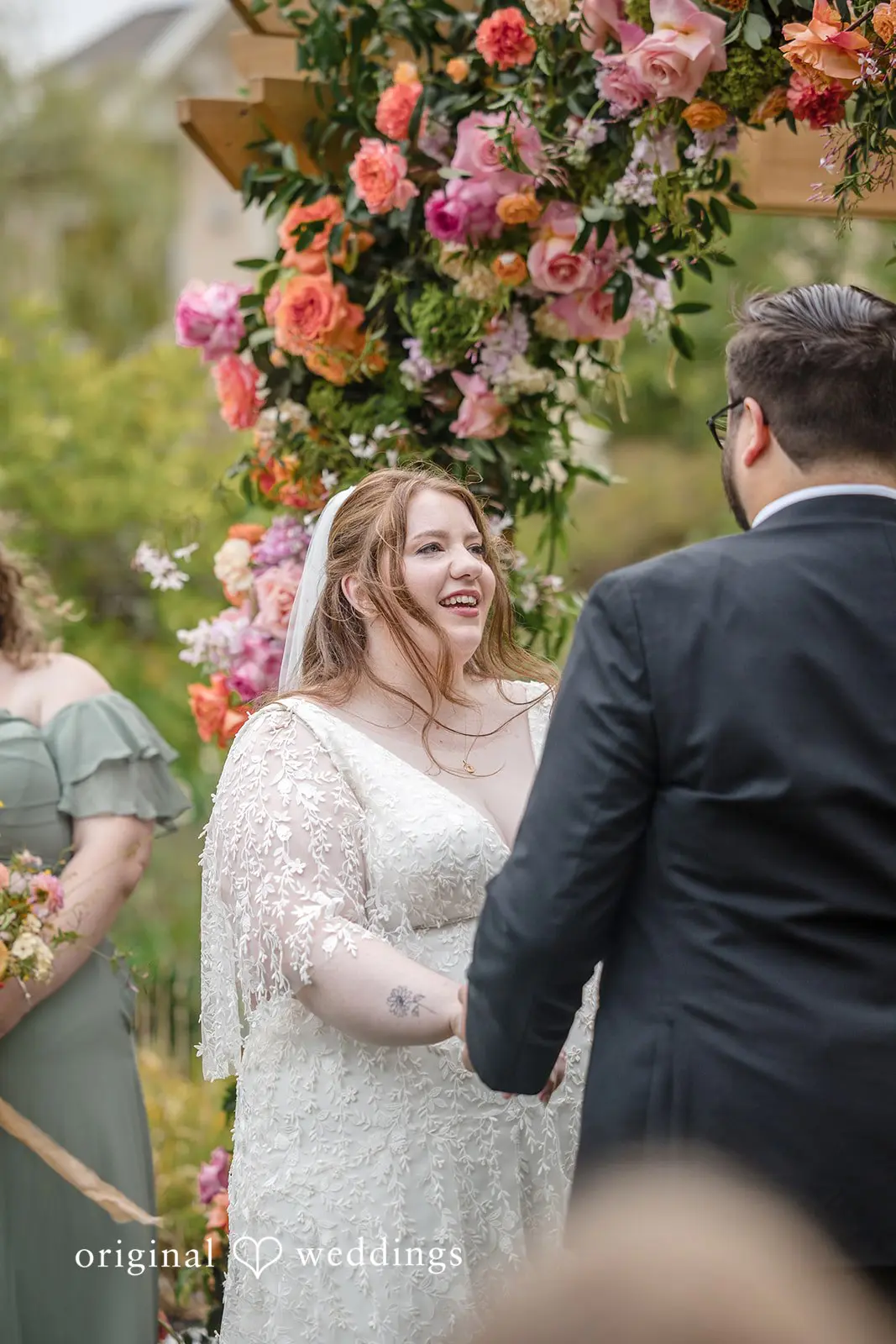 Kyle + Allison Mirbeau Inn & Spa Wedding // Kyle & Allison -