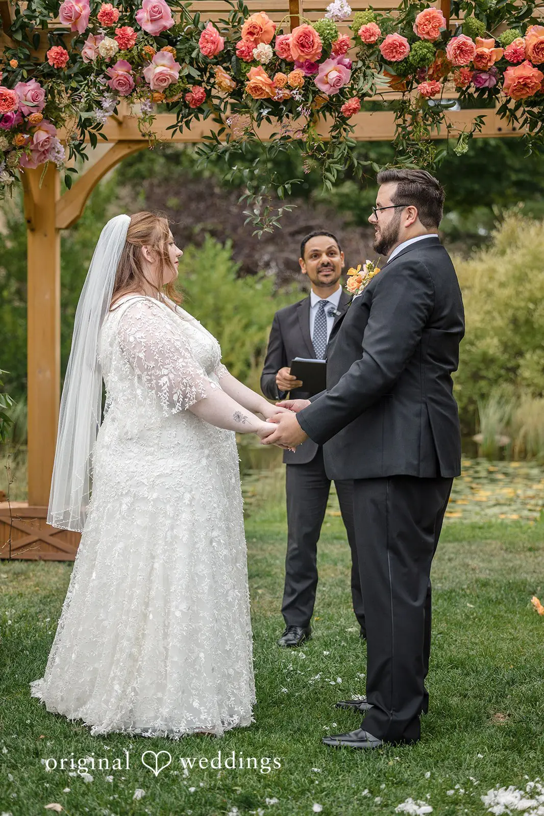 Kyle + Allison Mirbeau Inn & Spa Wedding // Kyle & Allison -