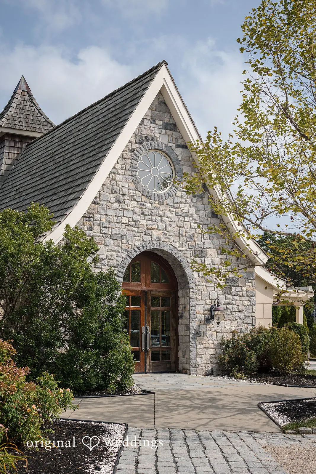 Kyle + Allison Mirbeau Inn & Spa Wedding // Kyle & Allison -