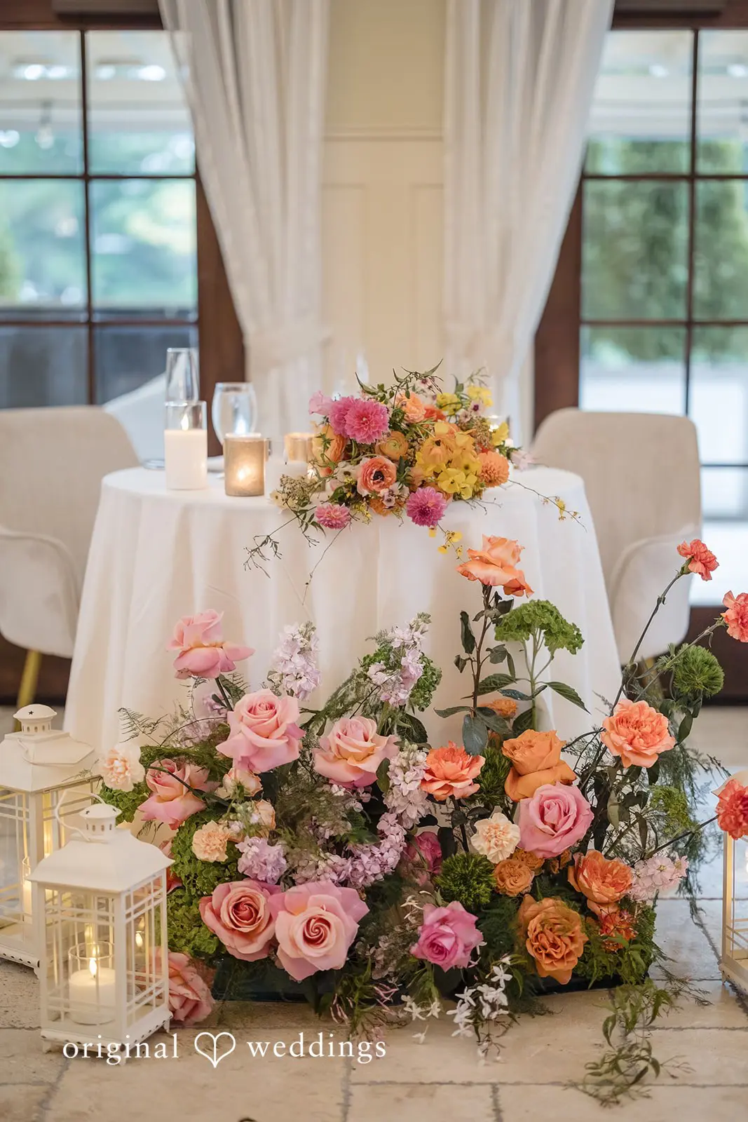 Kyle + Allison Mirbeau Inn & Spa Wedding // Kyle & Allison -