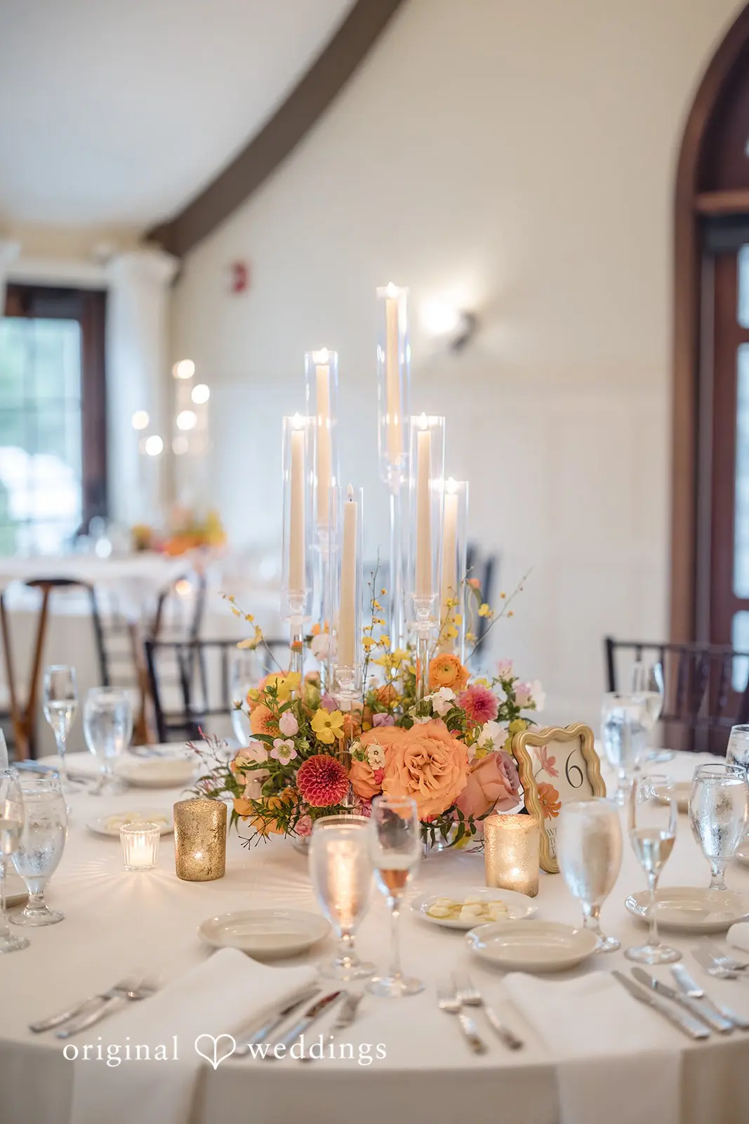 Kyle + Allison Mirbeau Inn & Spa Wedding // Kyle & Allison -