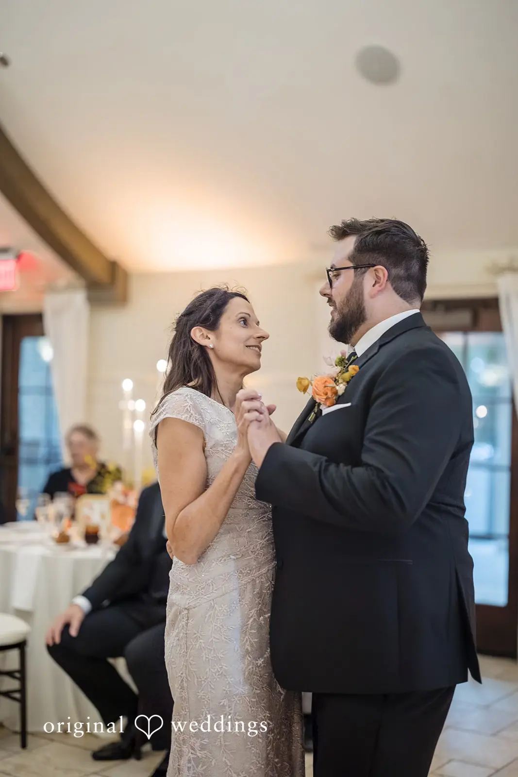 Kyle + Allison Mirbeau Inn & Spa Wedding // Kyle & Allison -