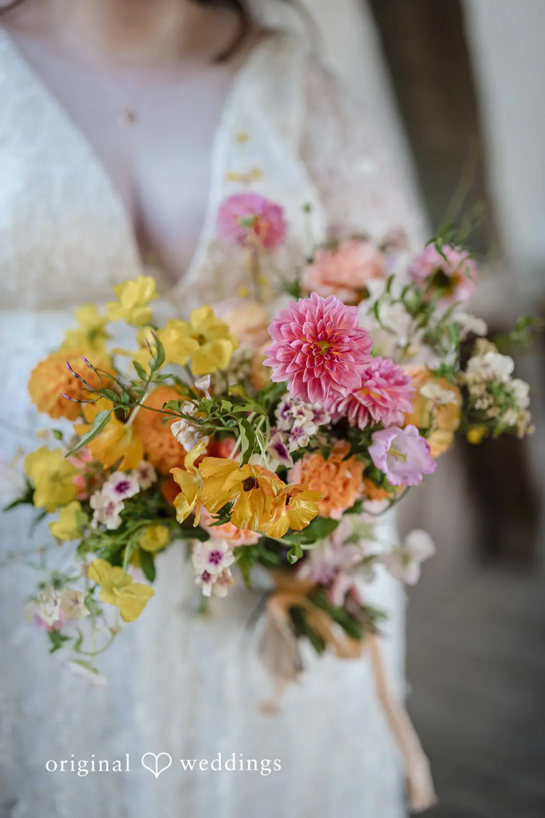 Kyle + Allison Mirbeau Inn & Spa Wedding // Kyle & Allison -