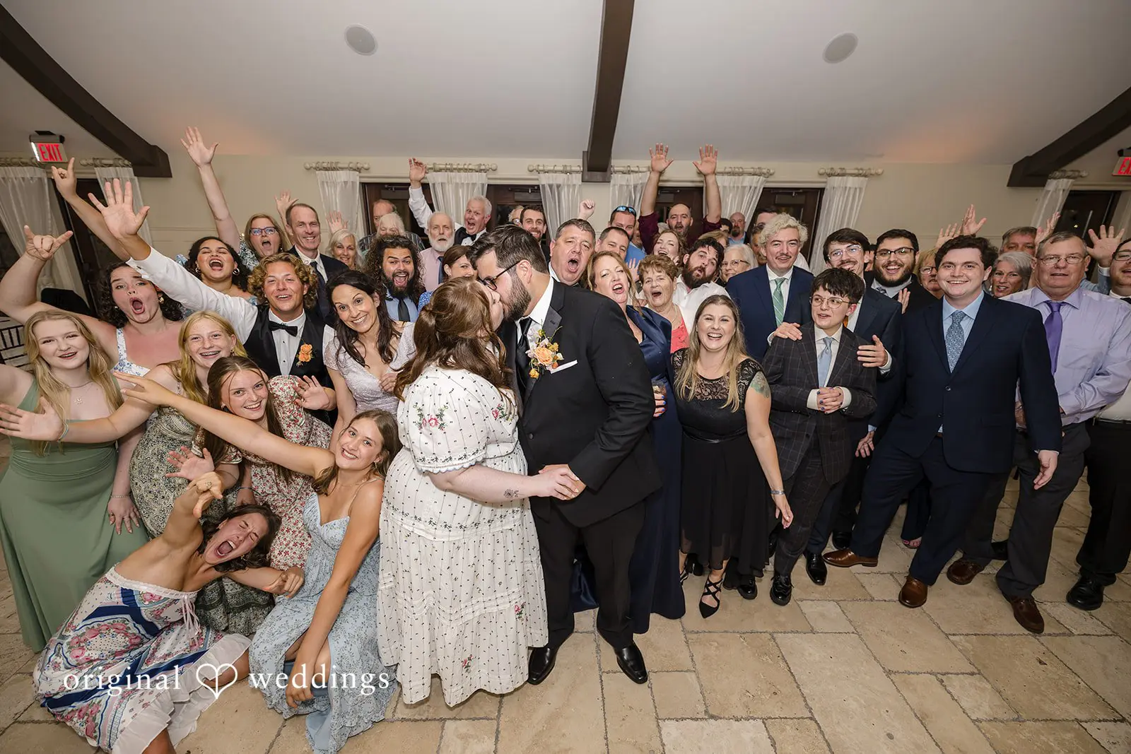 Kyle + Allison Mirbeau Inn & Spa Wedding // Kyle & Allison -