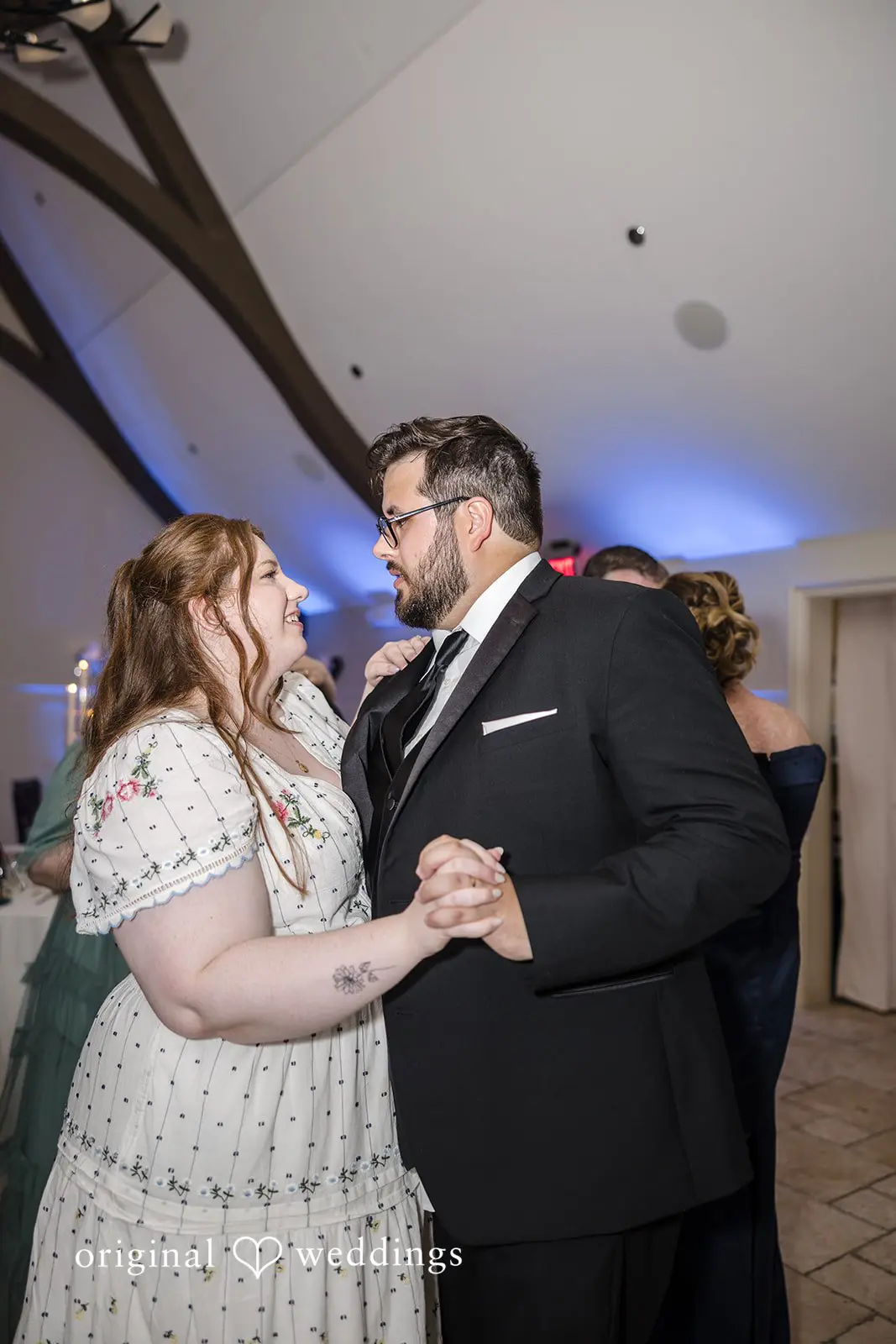 Kyle + Allison Mirbeau Inn & Spa Wedding // Kyle & Allison -
