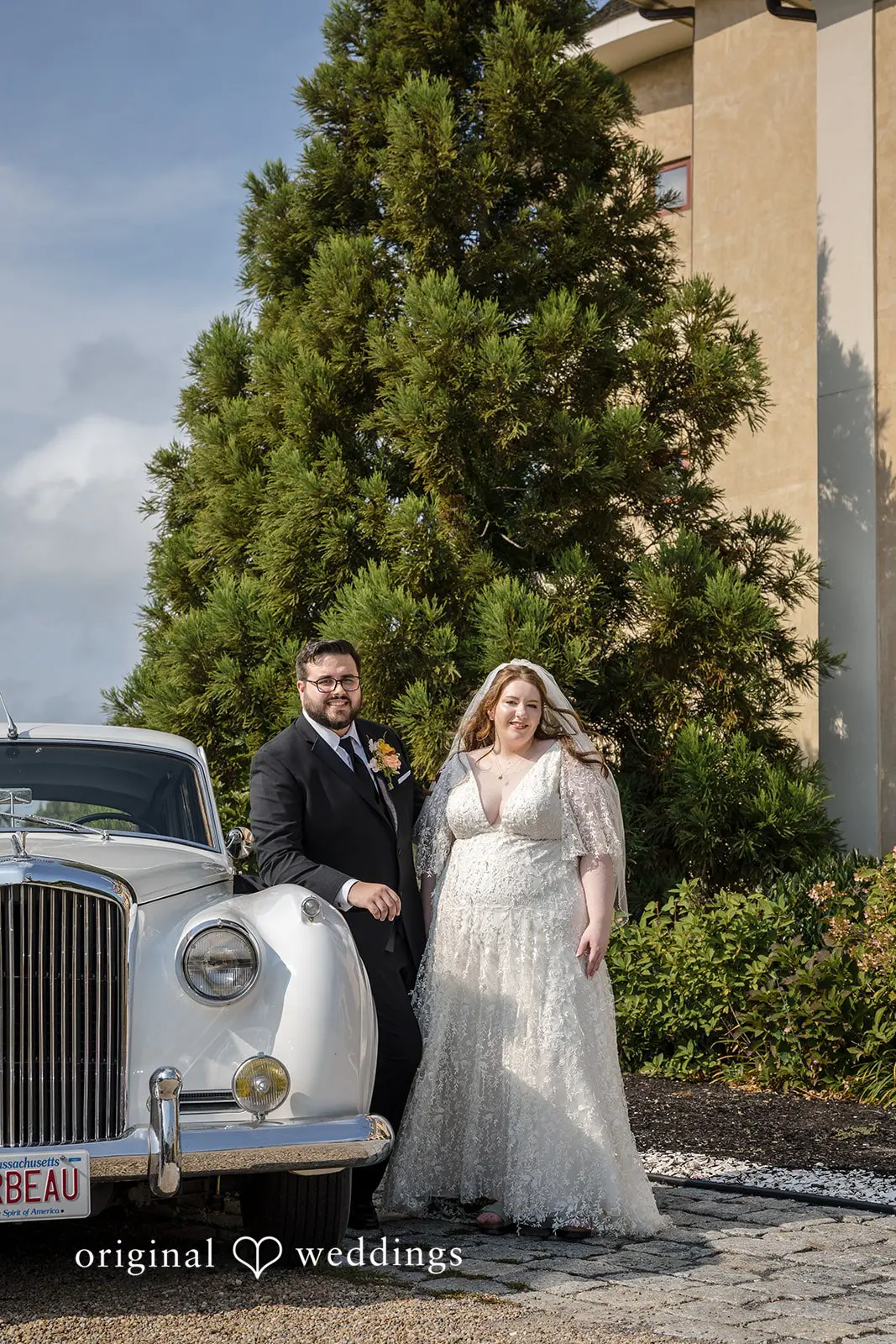 Kyle + Allison Mirbeau Inn & Spa Wedding // Kyle & Allison -