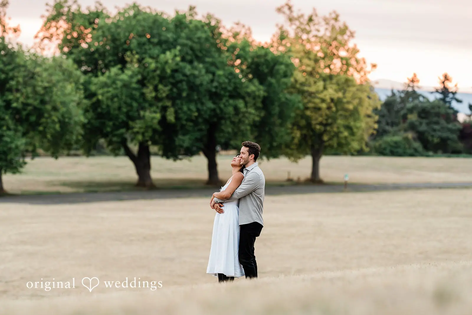 Miro Tea Engagement // Reigna & Tyler -