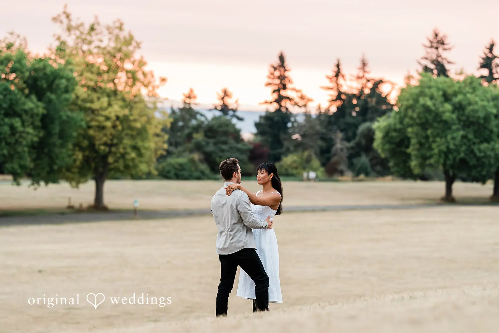 Miro Tea Engagement // Reigna & Tyler -