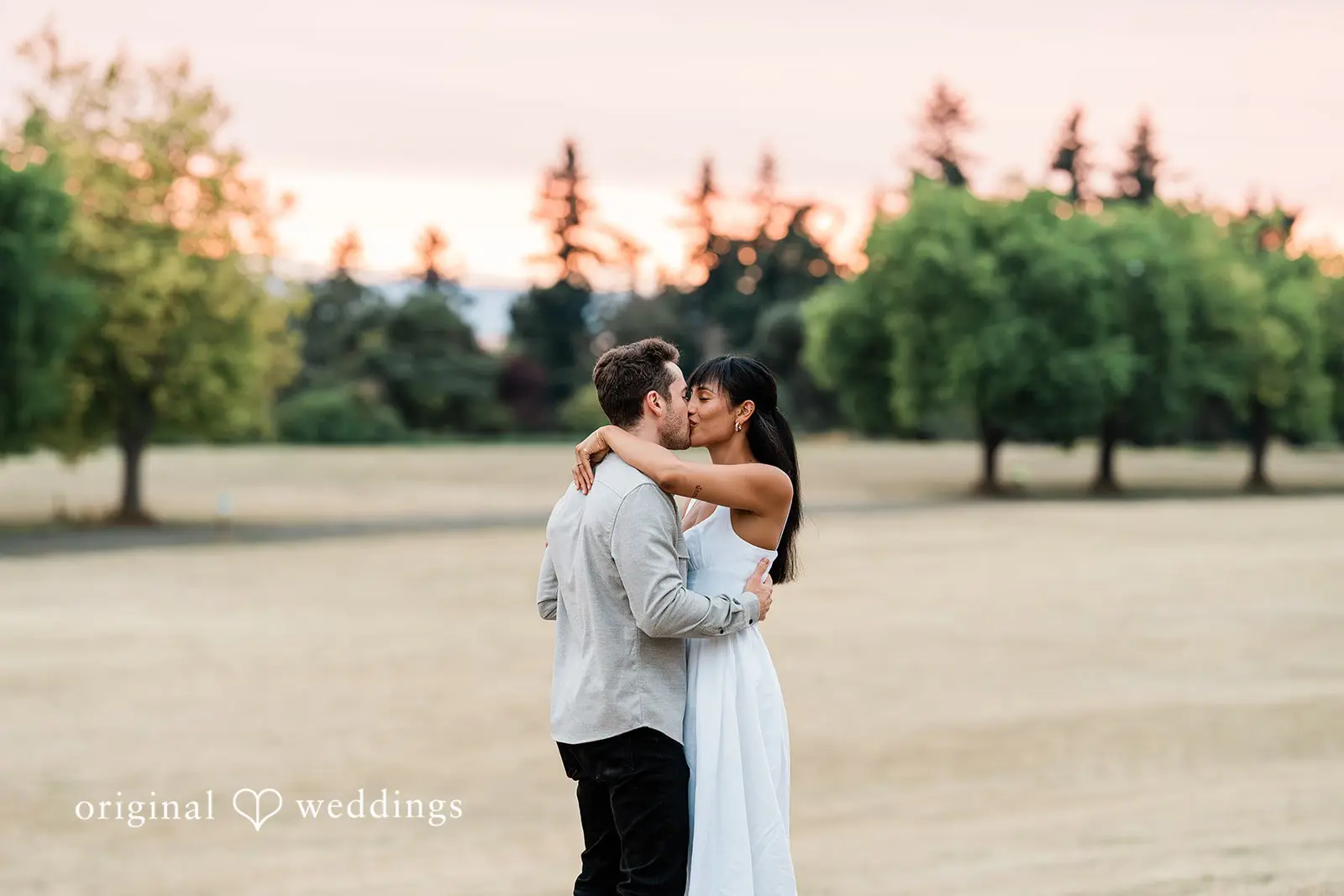 Miro Tea Engagement // Reigna & Tyler -