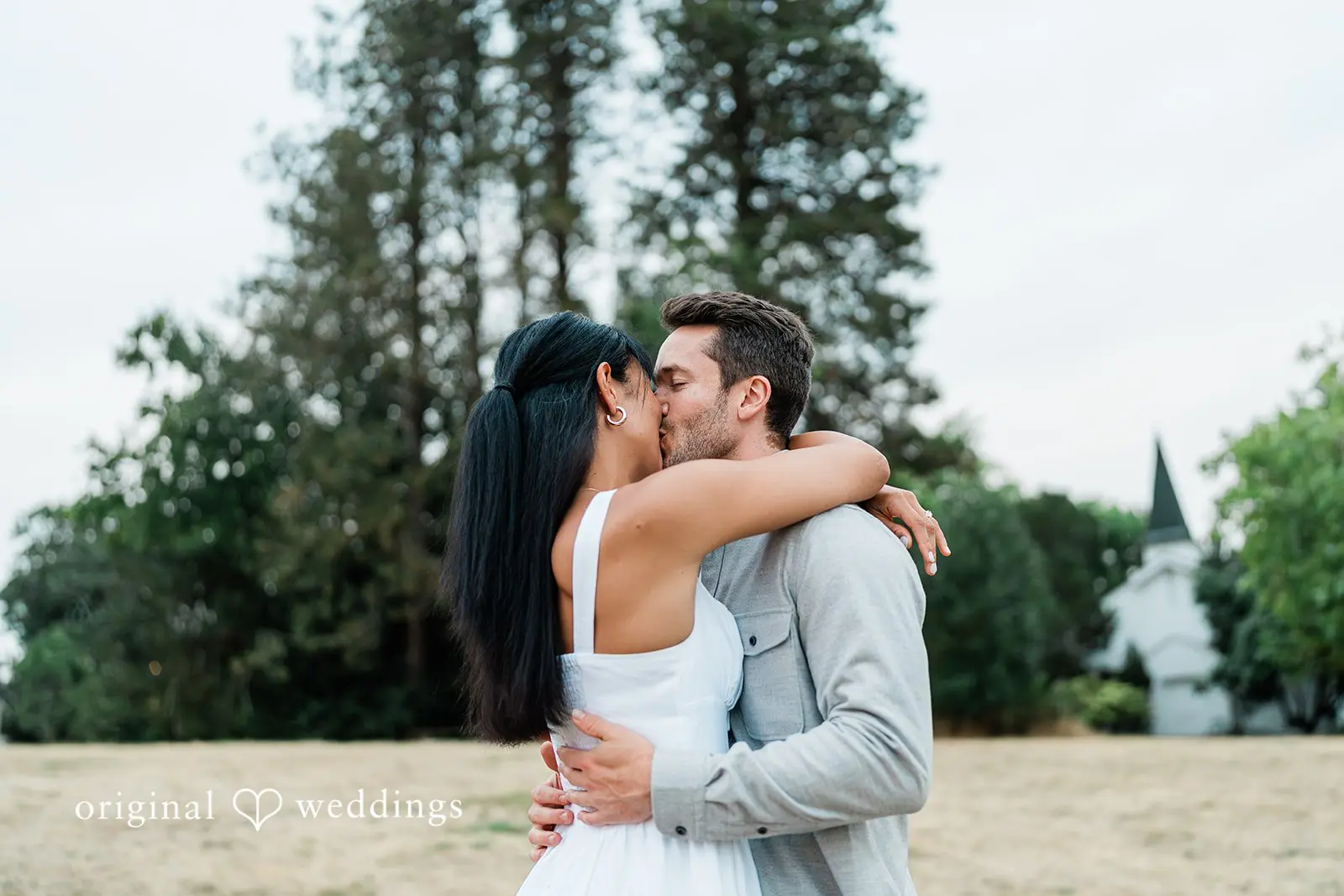 Miro Tea Engagement // Reigna & Tyler -