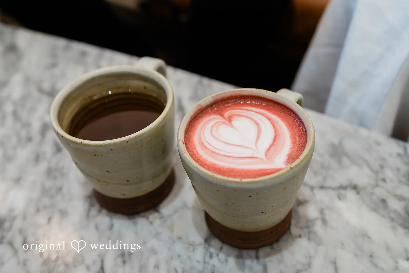 Miro Tea Engagement // Reigna & Tyler -