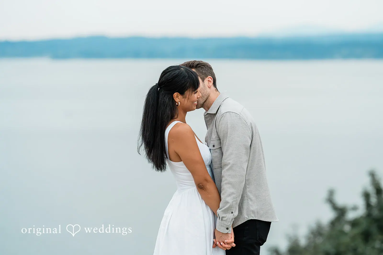 Miro Tea Engagement // Reigna & Tyler -