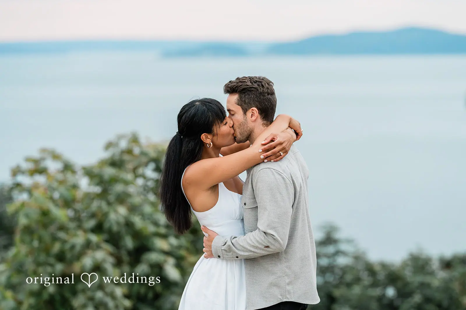 Miro Tea Engagement // Reigna & Tyler -