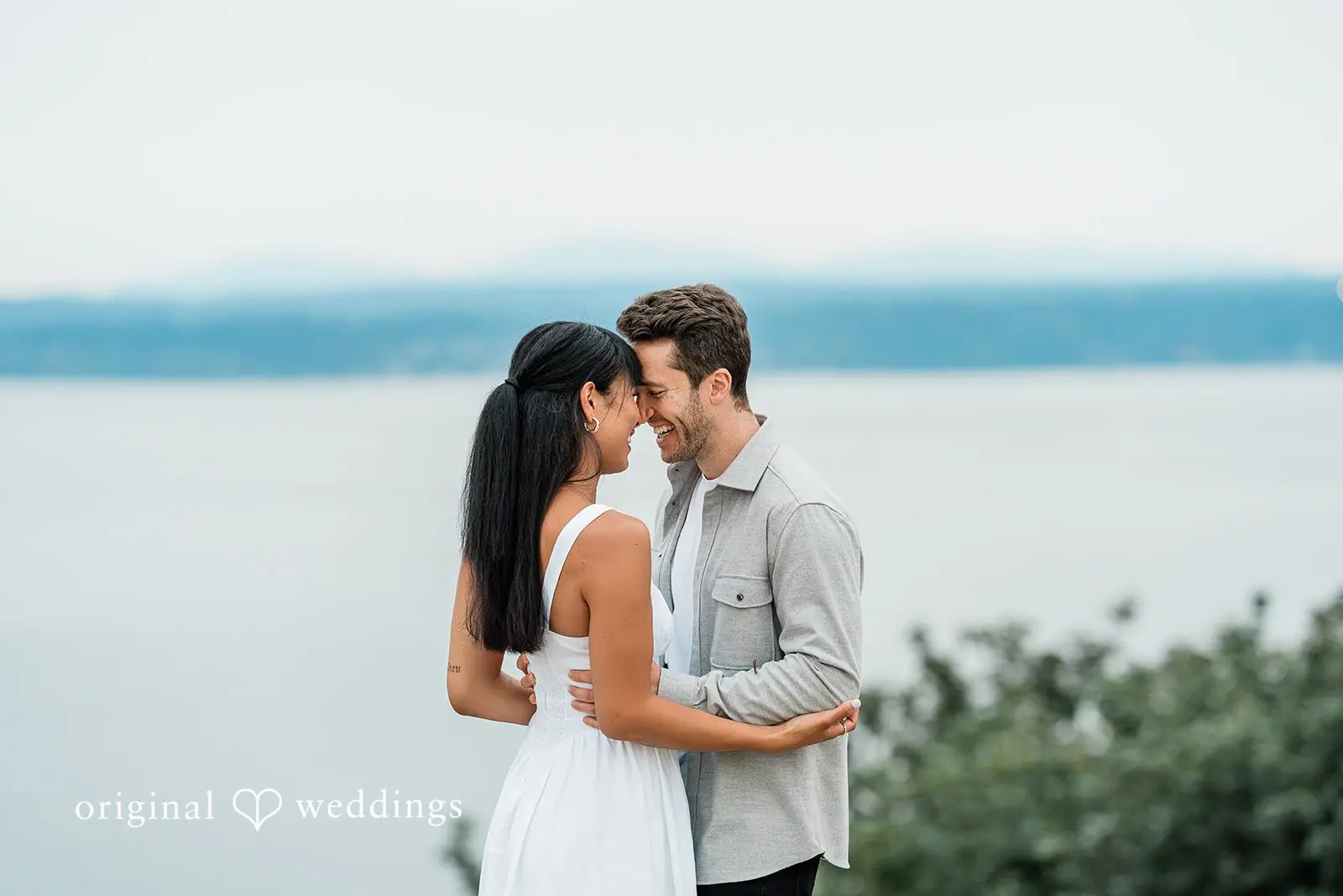 Miro Tea Engagement // Reigna & Tyler -