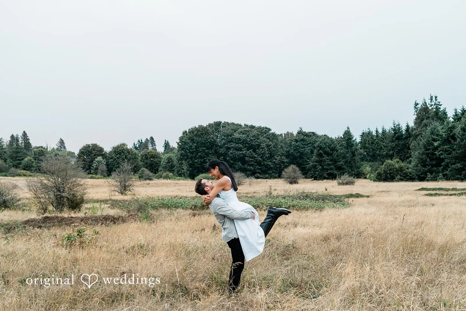 Miro Tea Engagement // Reigna & Tyler -