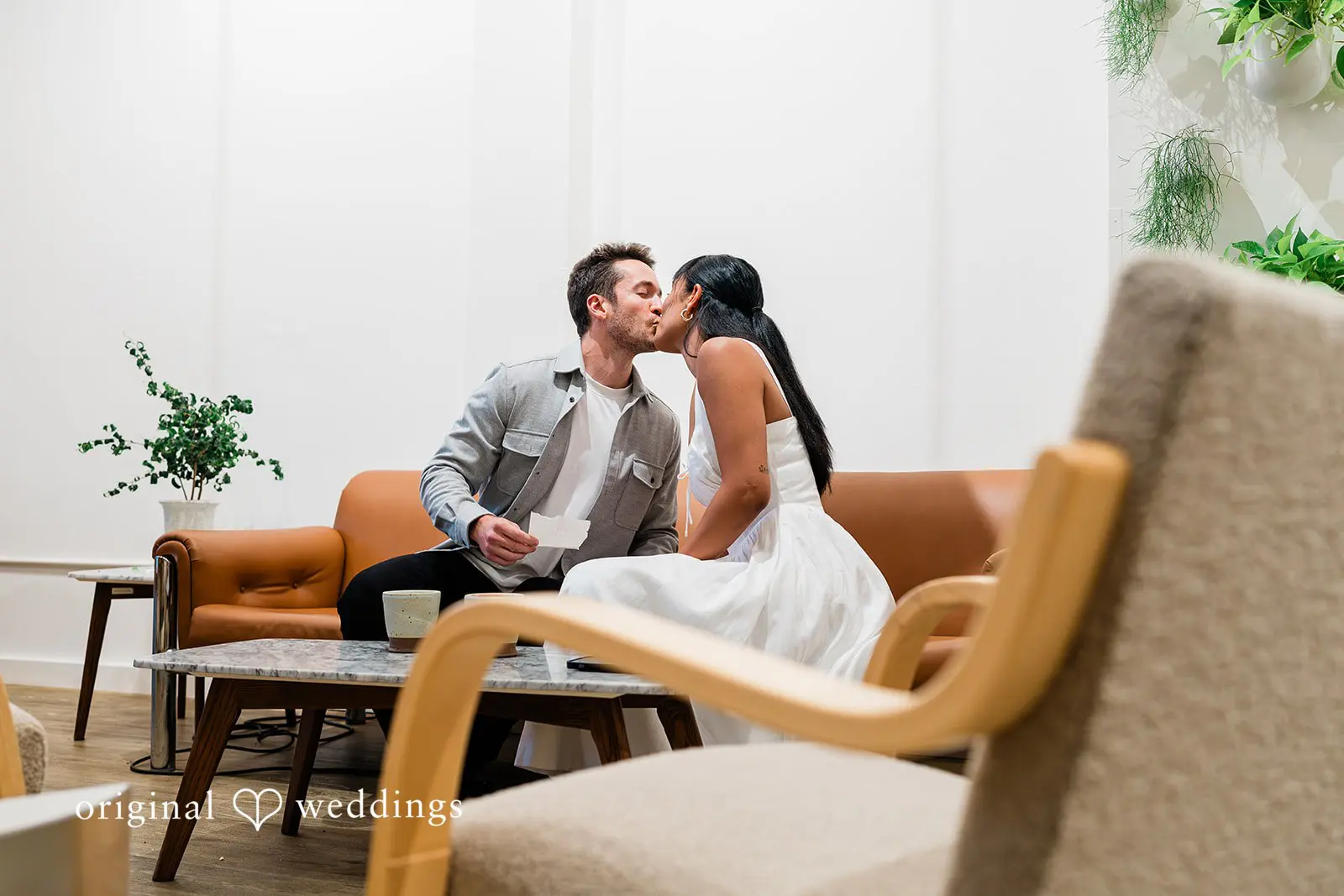 Miro Tea Engagement // Reigna & Tyler -