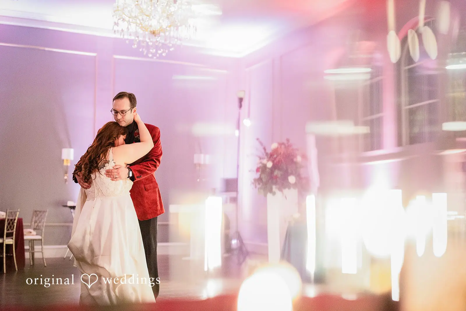 Megan + Adam Montclair Wedding // Megan & Adam -