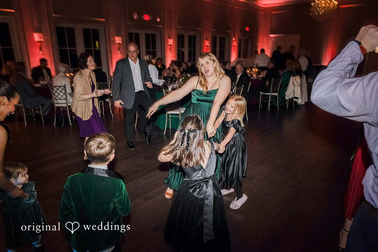 Megan + Adam Montclair Wedding // Megan & Adam -