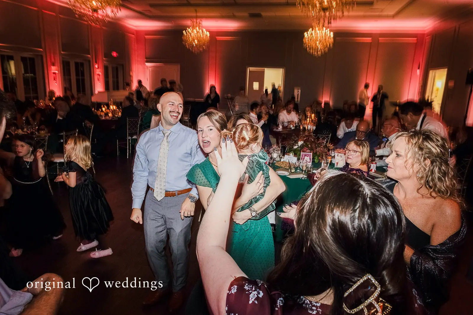 Megan + Adam Montclair Wedding // Megan & Adam -