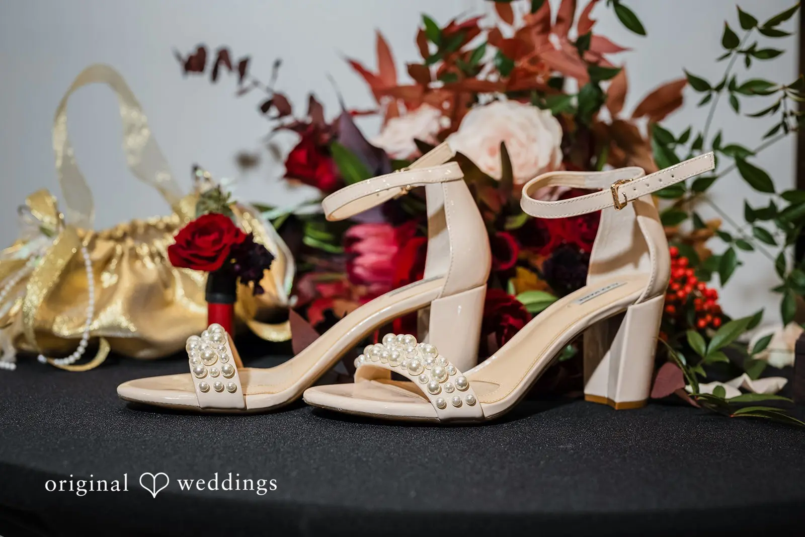 Megan + Adam Montclair Wedding // Megan & Adam -