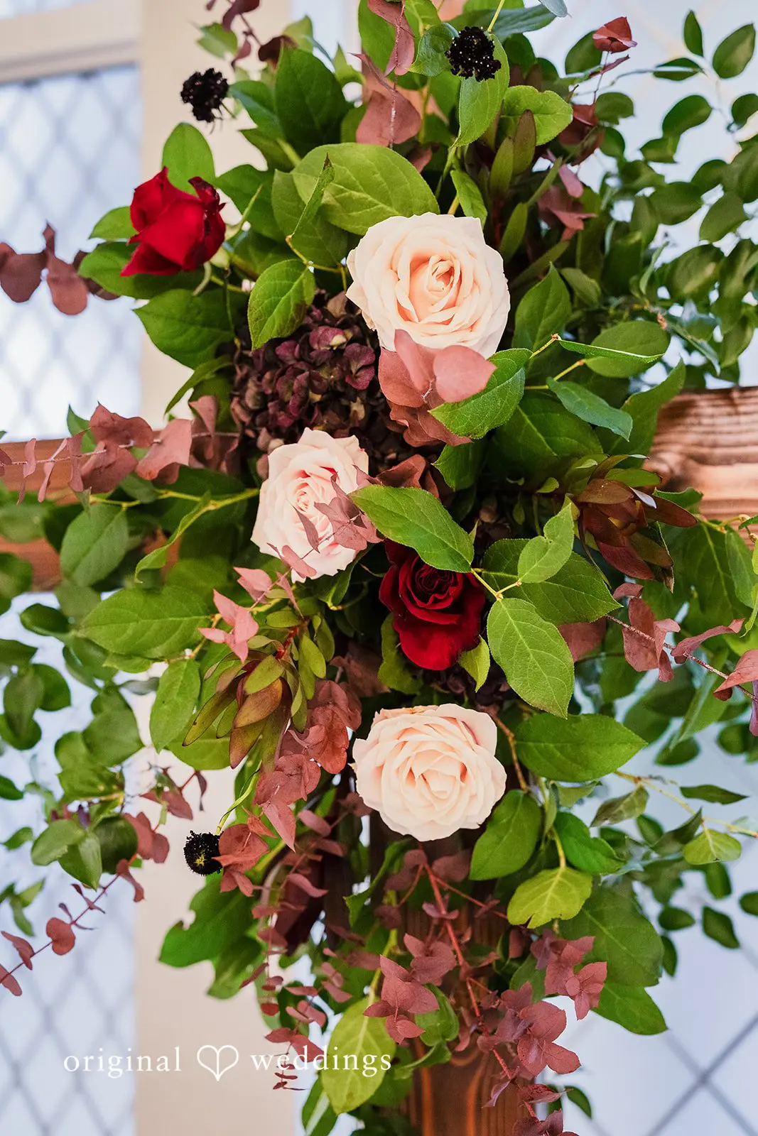 Megan + Adam Montclair Wedding // Megan & Adam -
