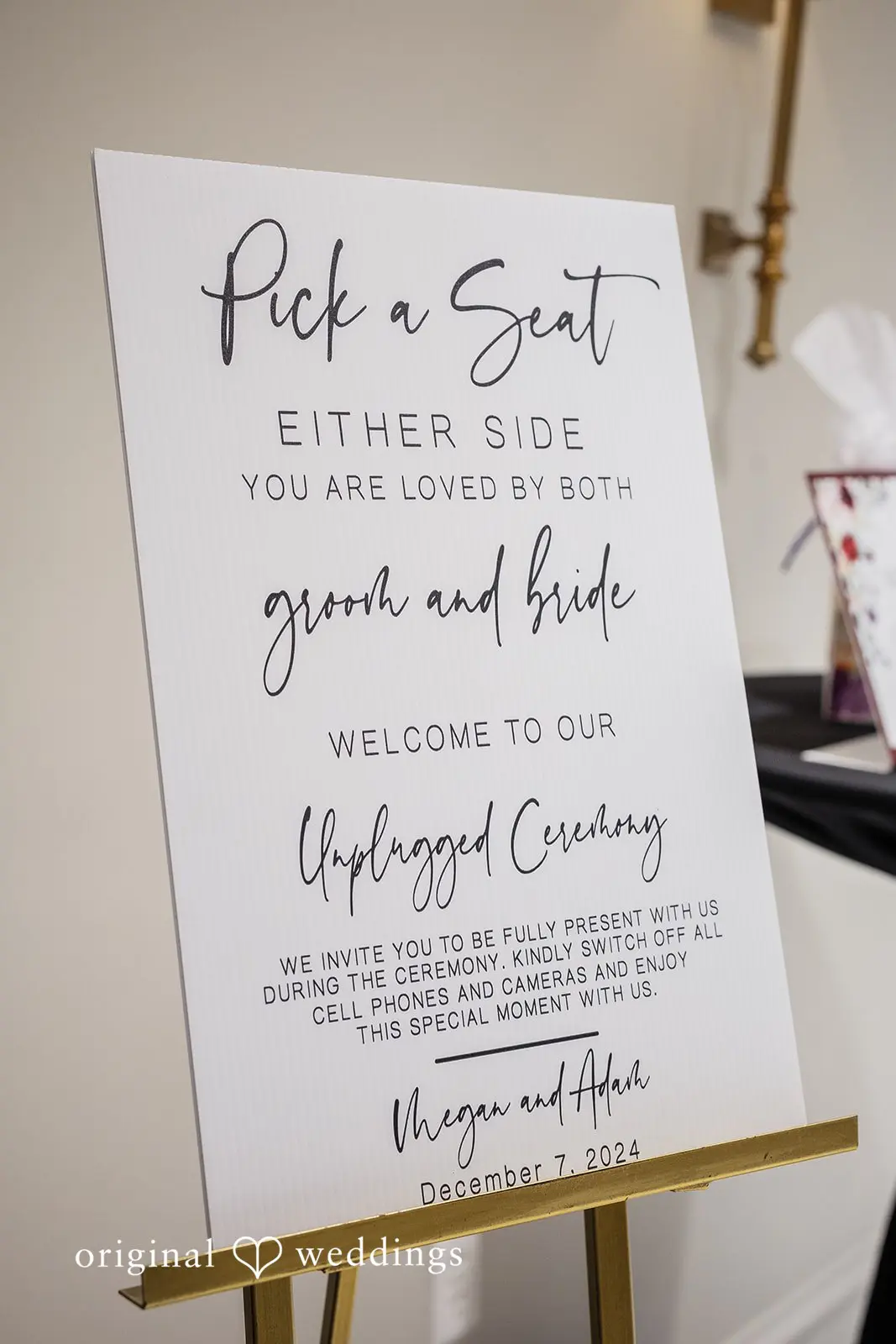 Megan + Adam Montclair Wedding // Megan & Adam -