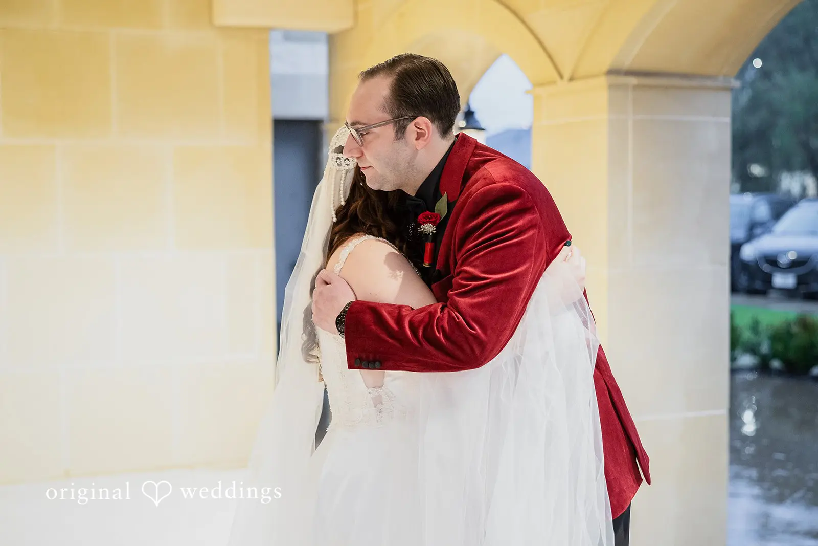Megan + Adam Montclair Wedding // Megan & Adam -