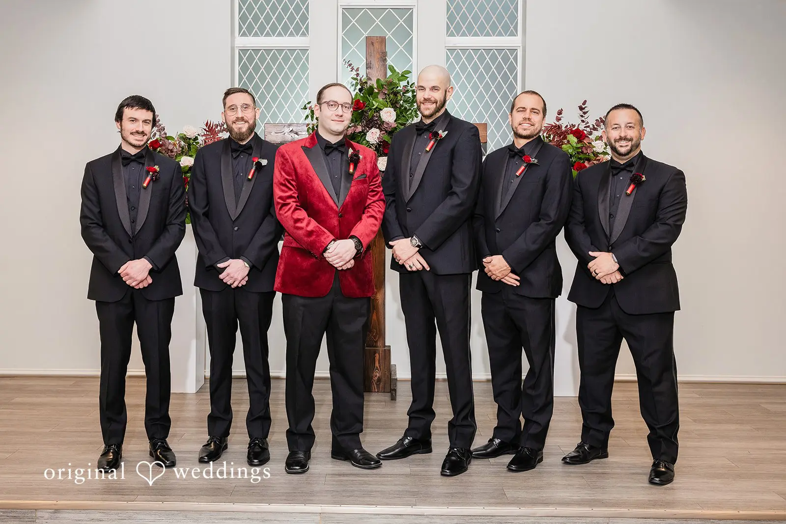 Megan + Adam Montclair Wedding // Megan & Adam -