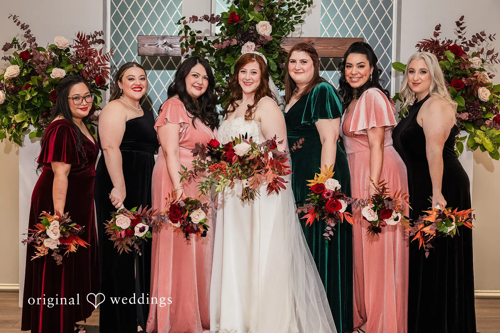 Megan + Adam Montclair Wedding // Megan & Adam -
