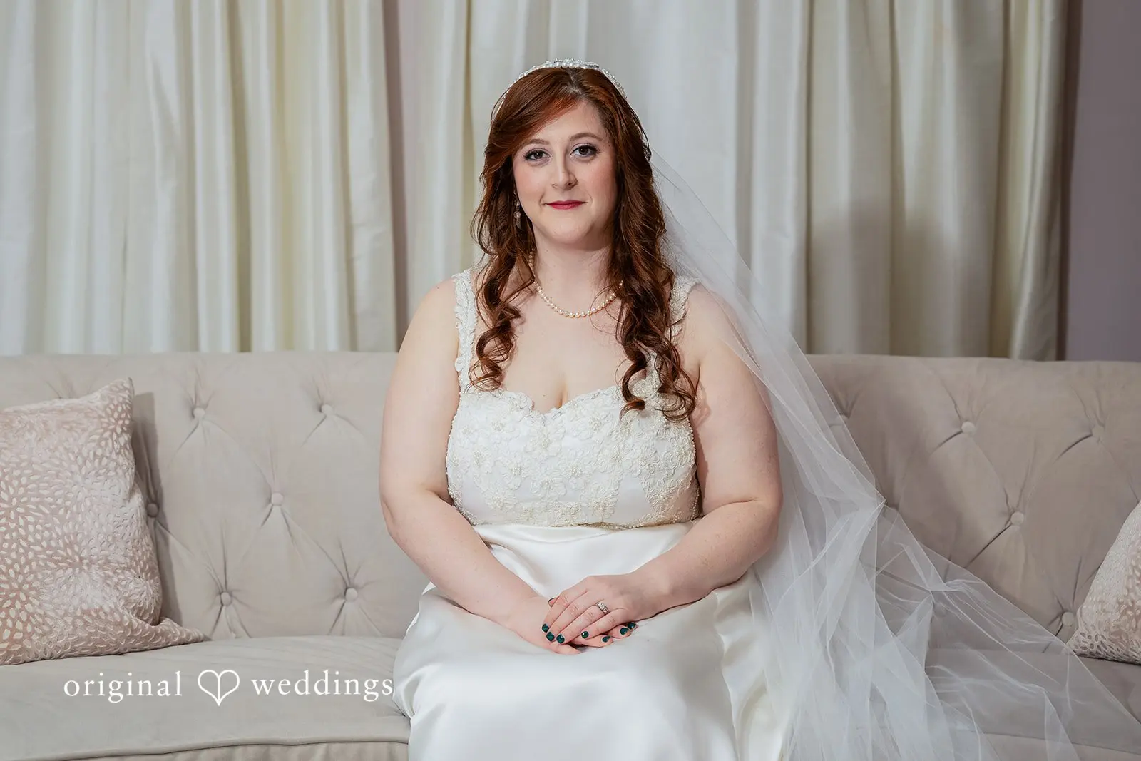 Megan + Adam Montclair Wedding // Megan & Adam -