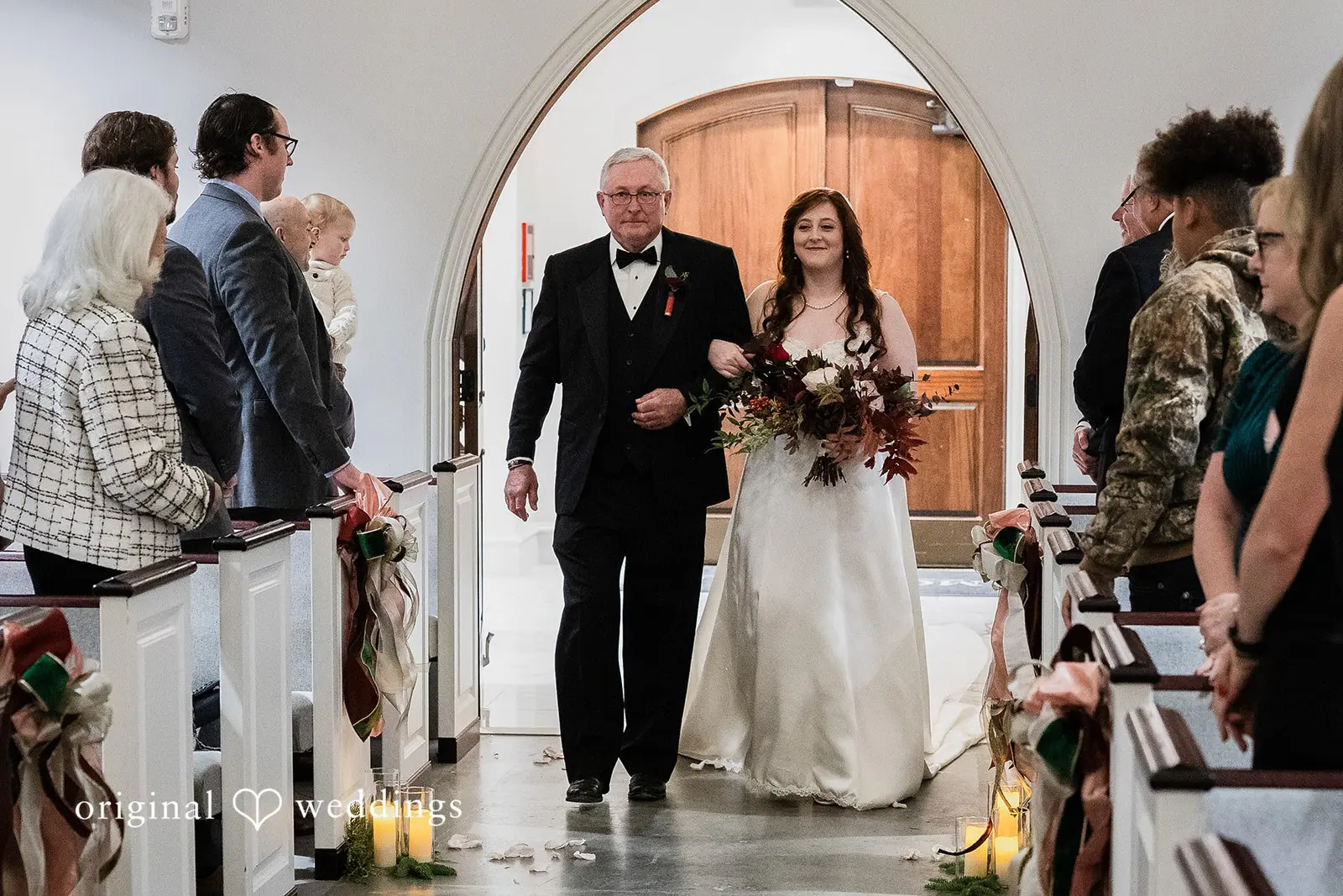 Megan + Adam Montclair Wedding // Megan & Adam -