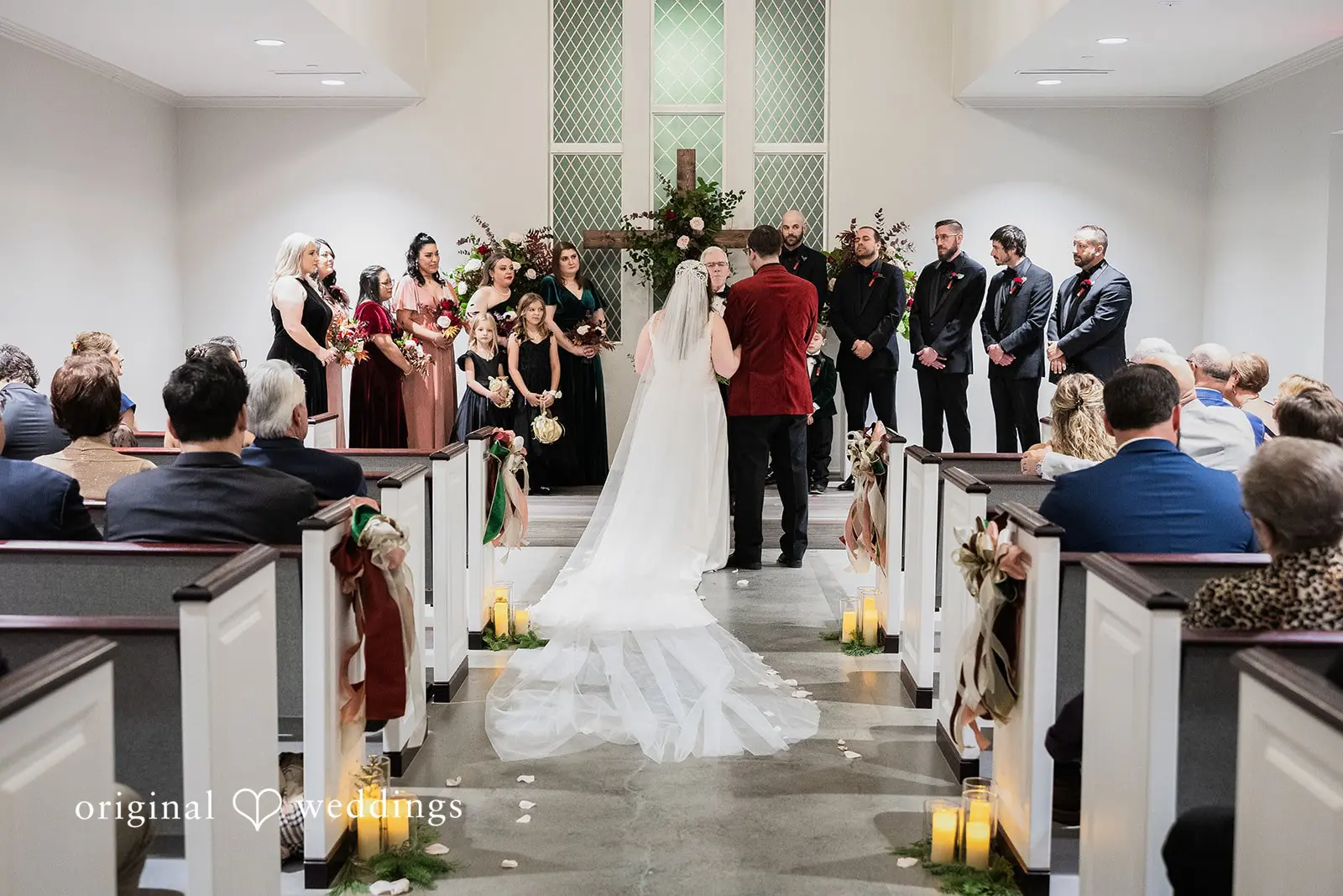 Megan + Adam Montclair Wedding // Megan & Adam -