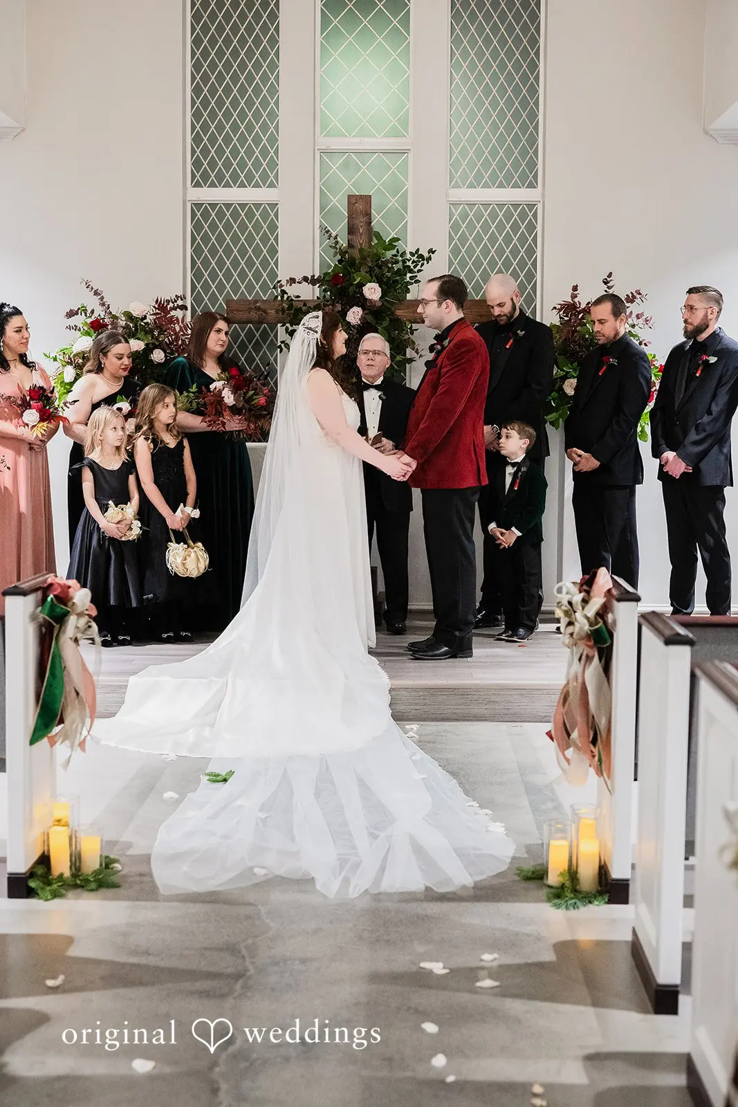 Megan + Adam Montclair Wedding // Megan & Adam -