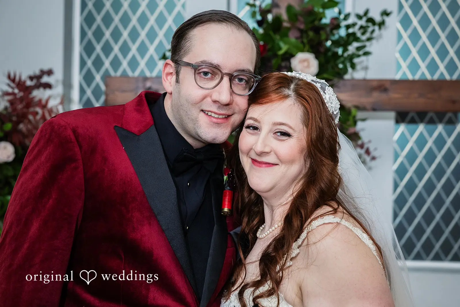 Megan + Adam Montclair Wedding // Megan & Adam -