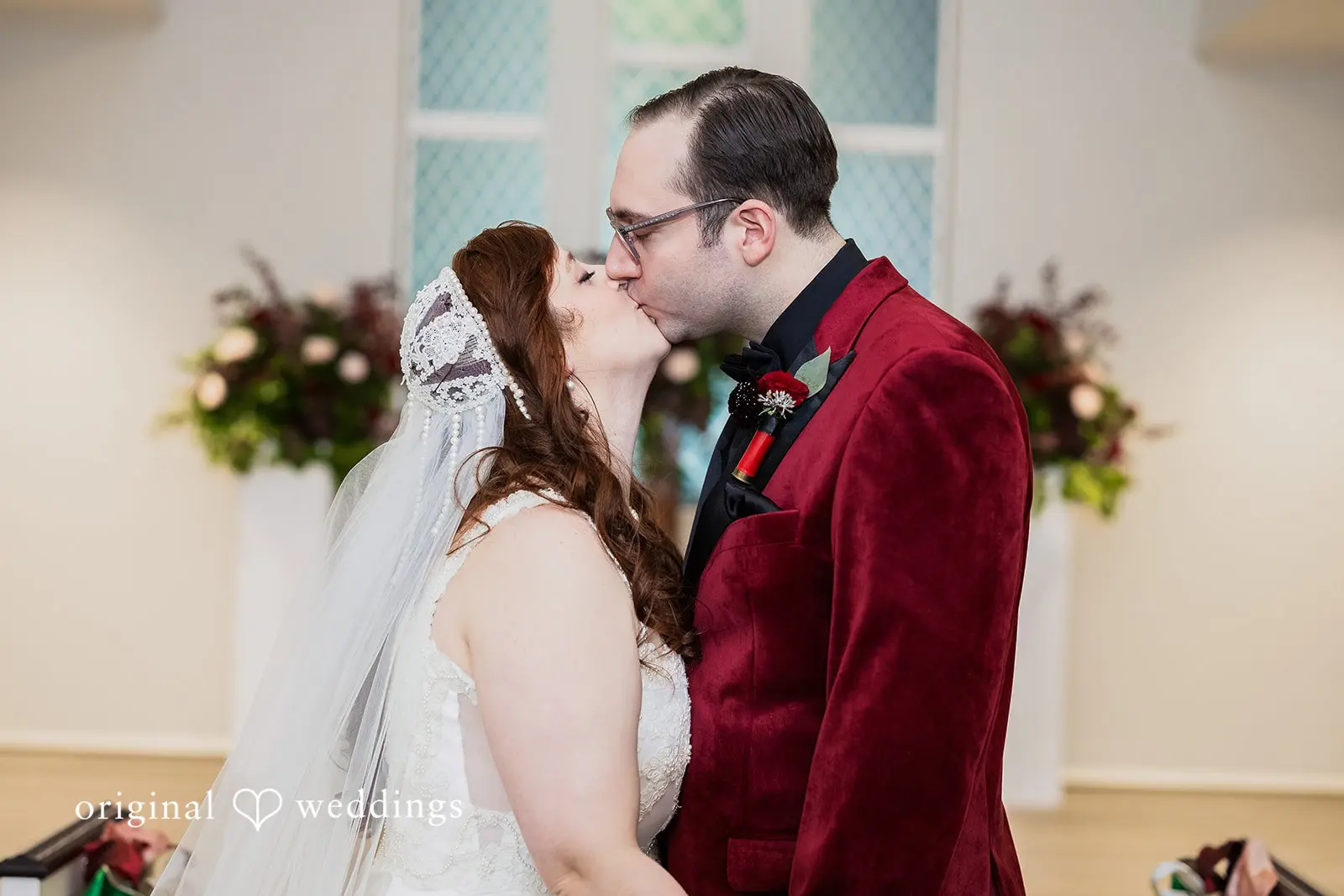 Megan + Adam Montclair Wedding // Megan & Adam -
