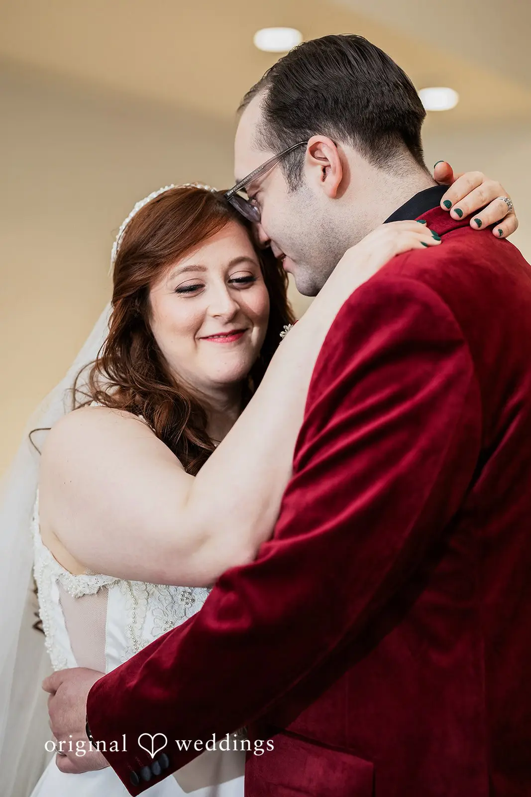 Megan + Adam Montclair Wedding // Megan & Adam -