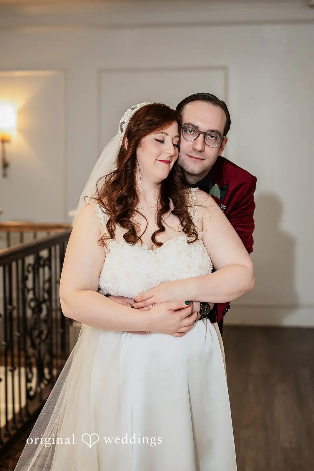 Megan + Adam Montclair Wedding // Megan & Adam -