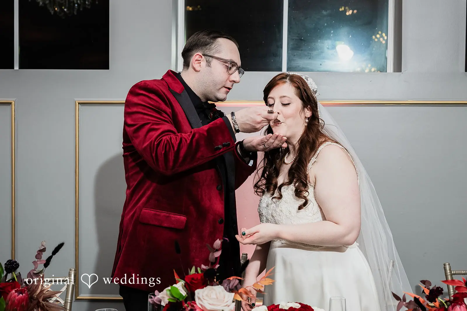 Megan + Adam Montclair Wedding // Megan & Adam -
