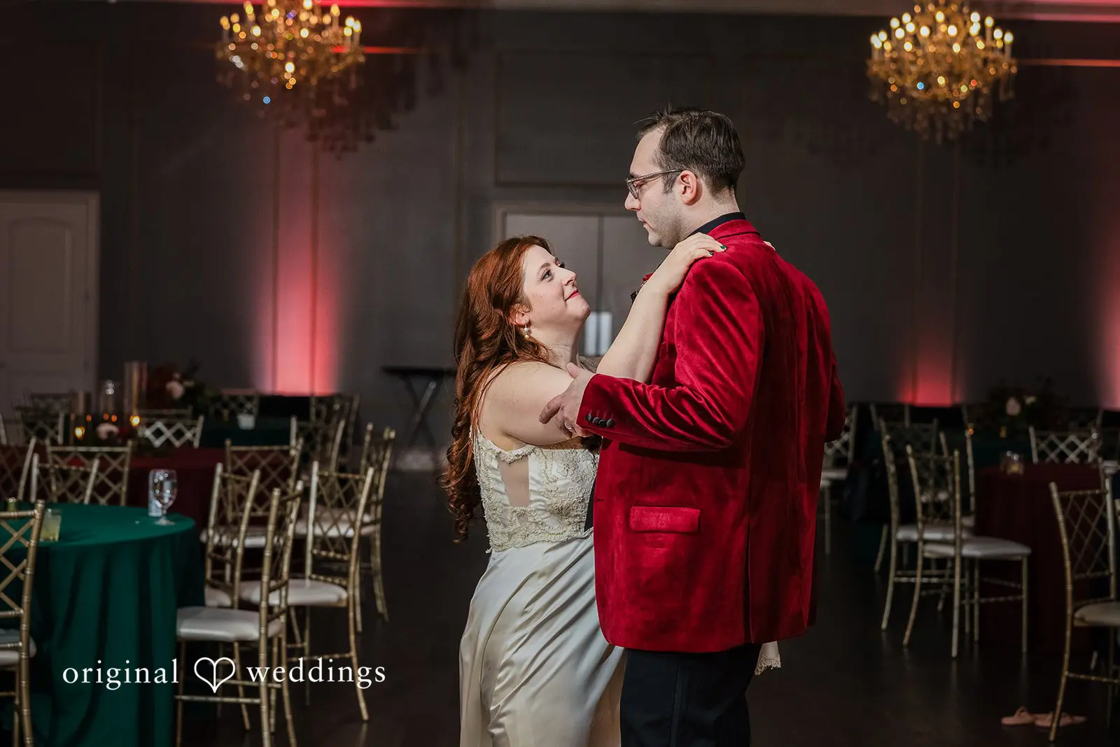 Megan + Adam Montclair Wedding // Megan & Adam -