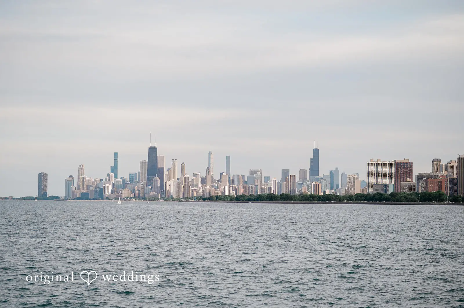 Montrose Harbor Engagement // Jordan & Brianna -