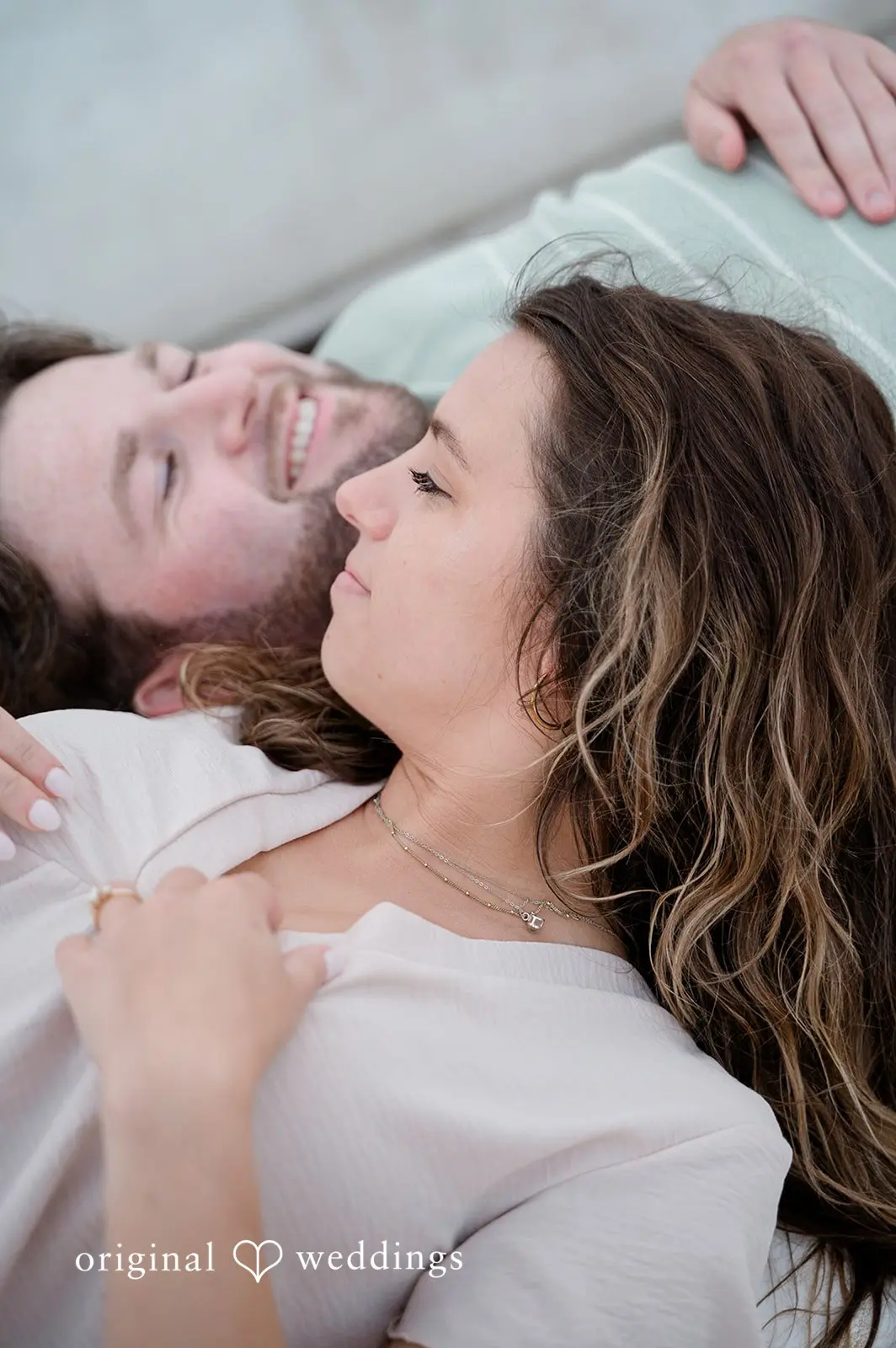 Montrose Harbor Engagement // Jordan & Brianna -