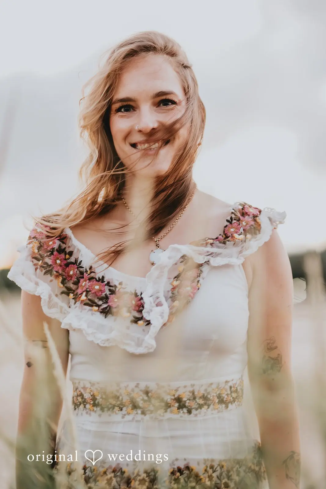 Montrose Harbor Engagement // Megan & Alex -