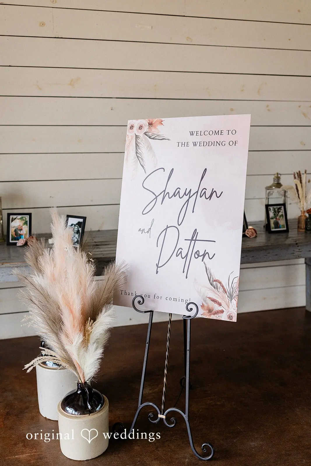 Moore Ranch Wedding // Shaylan & Dalton -