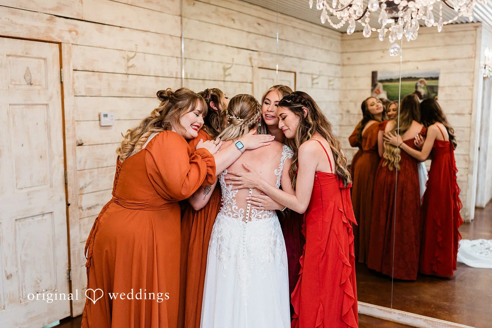 Moore Ranch Wedding // Shaylan & Dalton -